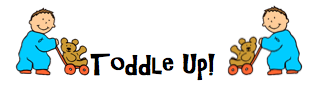 Toddle Up!