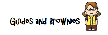 Guides and Brownies
