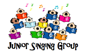 Junior Singing Group