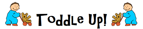 Toddle Up!