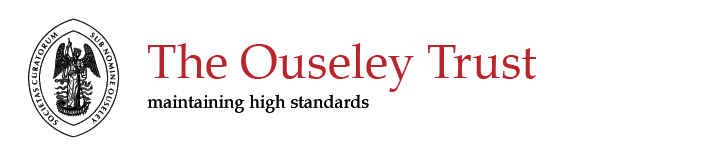 The Ouseley Trust