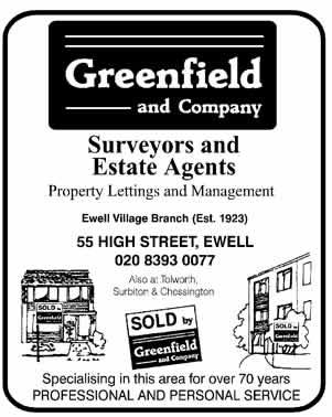 Greenfields
