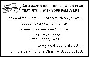 Slimming World