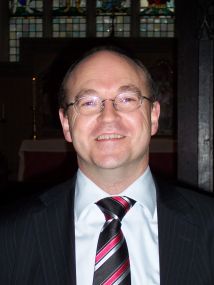 Jonathan Gocher