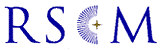 Rscm Logo