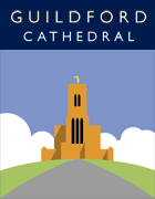 Guildford Cathedral