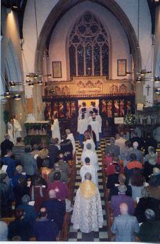 Midnight Mass