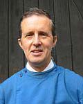 David Crick
