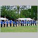 Southern Golden Retriever Society Display Team