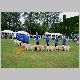 Southern Golden Retriever Society Display Team