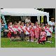 Ewell Grove School dancers