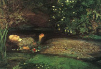 Ophelia