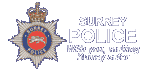 Surrey Police Community Officers
