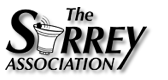 The Surrey Association of Church Bell Ringers